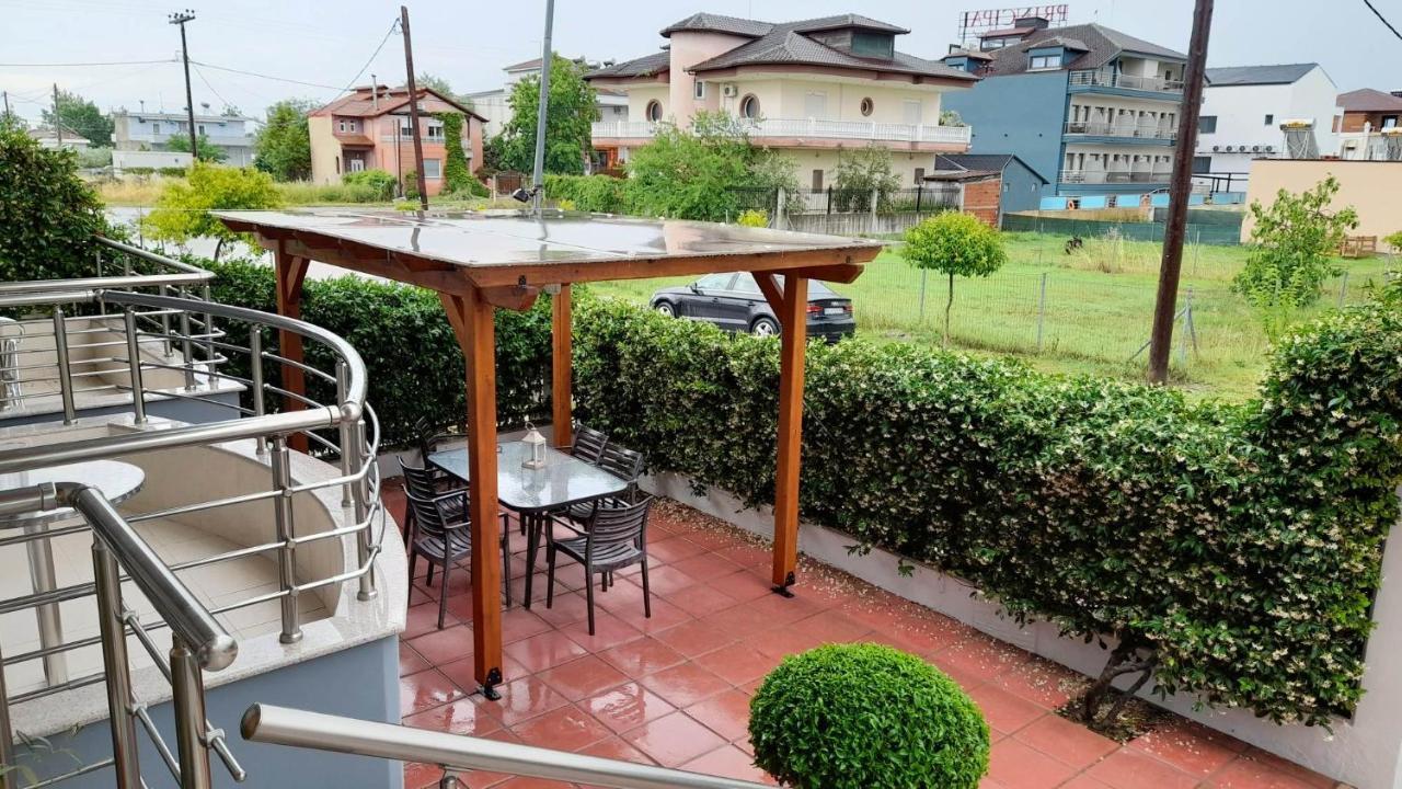 Petite Sirene Studios Paralia Katerinis Exterior photo