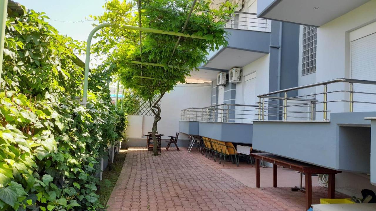 Petite Sirene Studios Paralia Katerinis Exterior photo