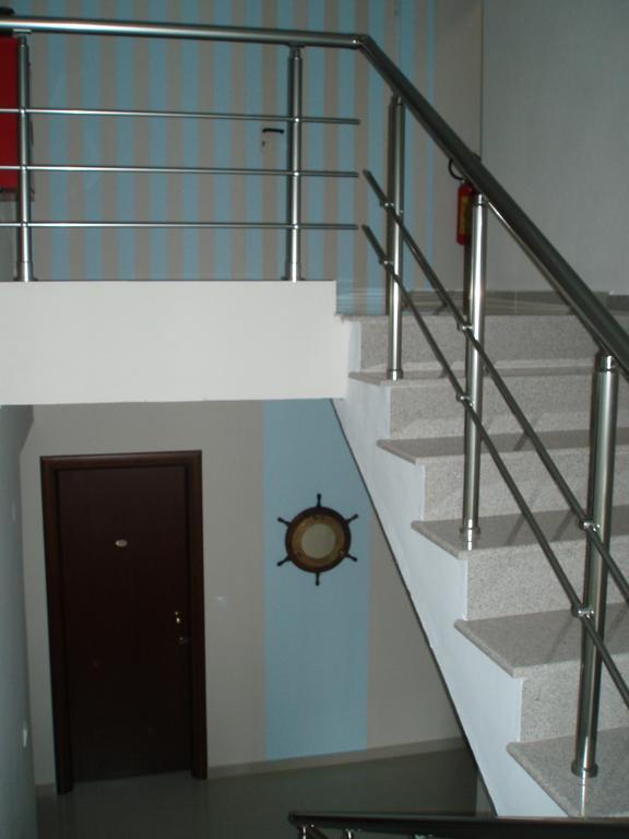 Petite Sirene Studios Paralia Katerinis Exterior photo