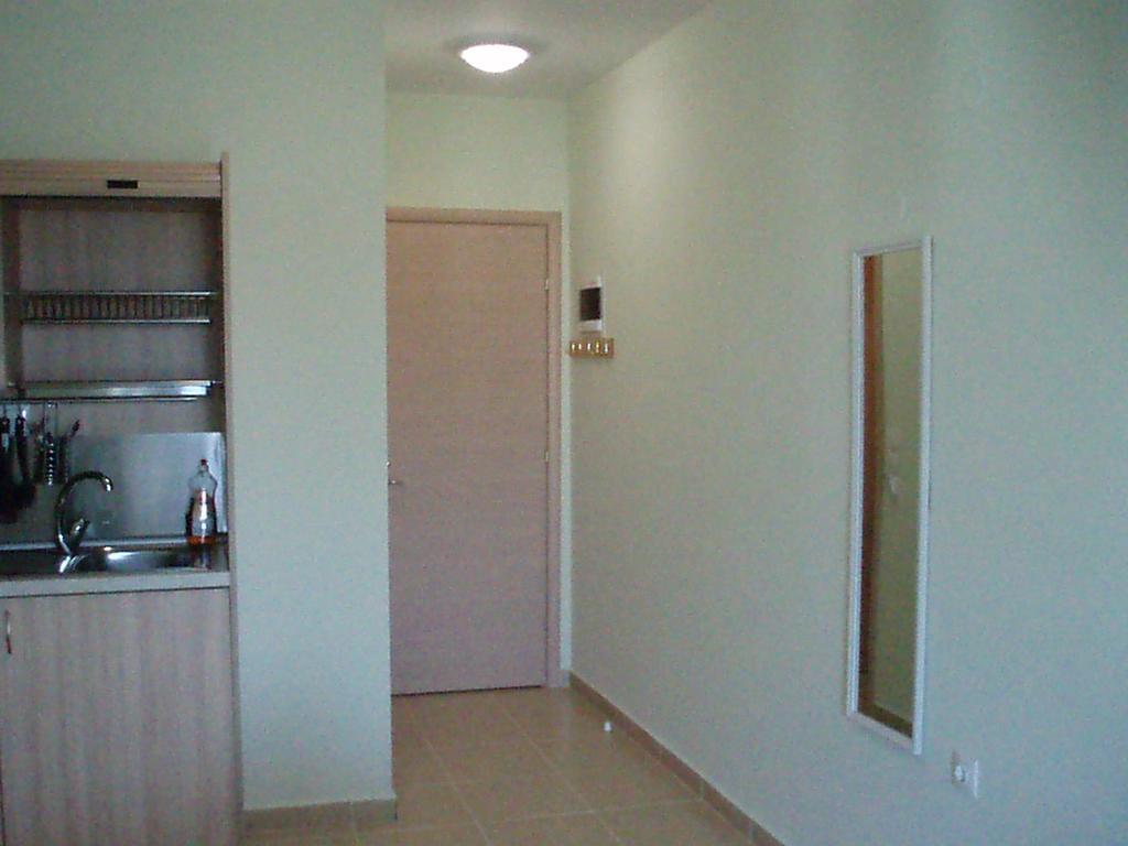 Petite Sirene Studios Paralia Katerinis Exterior photo