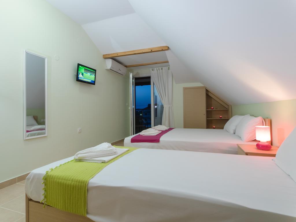 Petite Sirene Studios Paralia Katerinis Room photo